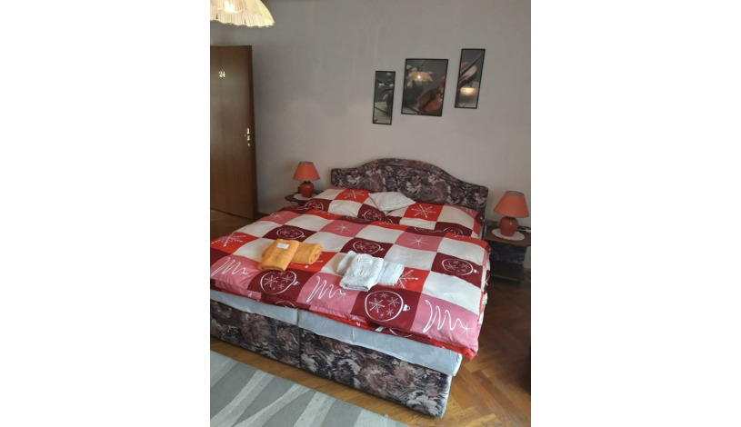 EUROPENZION Karlovy Vary